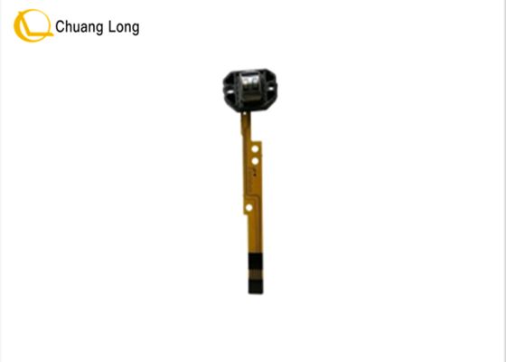 أجزاء ماكينة الصراف الآلي Diebold DN200 قارئ بطاقات G10A282A02