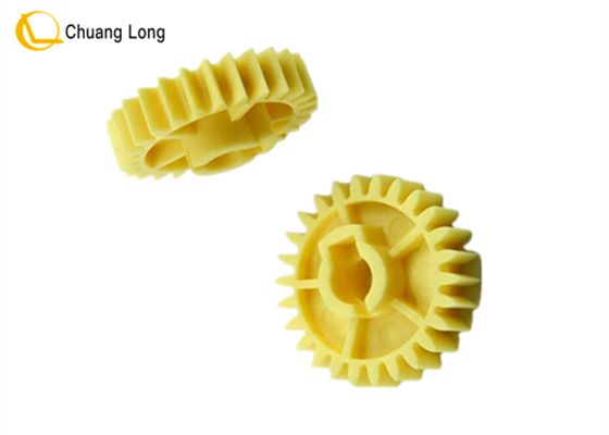 أجزاء آلة أجهزة الصراف الآلي Wincor CMD V4 Double Extractor DDU V Module 26t Gear 1750041952 01750041952