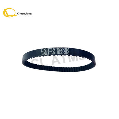 سعر جيد 150-3M-6 192-3M-6 أحزمة توقيت لقطع غيار سلسلة Glory GFB-800 GFB-800 GFB-836 لآلة فرز وعد النقود وأجزاء ماكينة الصراف الآلي الانترنت