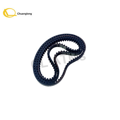 150-3M-6 192-3M-6 أحزمة توقيت لقطع غيار سلسلة Glory GFB-800 GFB-800 GFB-836 لآلة فرز وعد النقود وأجزاء ماكينة الصراف الآلي