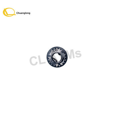 3742-T049 Glory GFB-800 Kicker Timing Pulley 20T Gear Glory GFB800 GFB836 سلسلة قطع الغيار لأجهزة الصراف الآلي