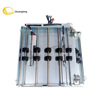 ديلاريو جلوري NMD NT100 ملاحظة النقل A006541 المعدات المالية جلوري NMD أجزاء أجهزة الصراف الآلي