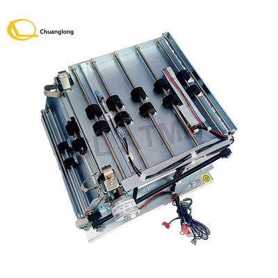 ديلاريو جلوري NMD NT100 ملاحظة النقل A006541 المعدات المالية جلوري NMD أجزاء أجهزة الصراف الآلي