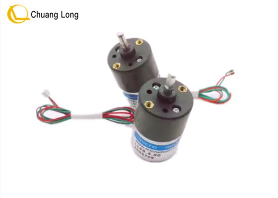 ATM Machine Parts NMD Cassette NMD NC301 Motor A006709