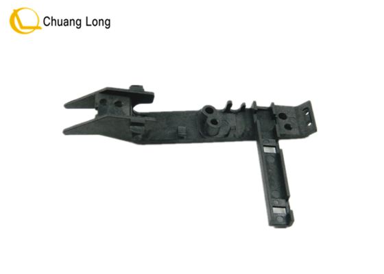 أجزاء آلة أجهزة الصراف الآلي NCR 5886 5887 دليل مقدم الخروج السفلي RH 445-0684015 4450684015