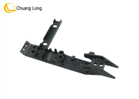 أجزاء آلة أجهزة الصراف الآلي NCR 5886 5887 دليل مقدم الخروج السفلي RH 445-0684015 4450684015