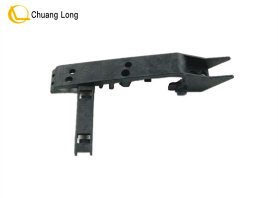 أجزاء آلة أجهزة الصراف الآلي NCR 5886 5887 دليل مقدم الخروج السفلي RH 445-0684015 4450684015