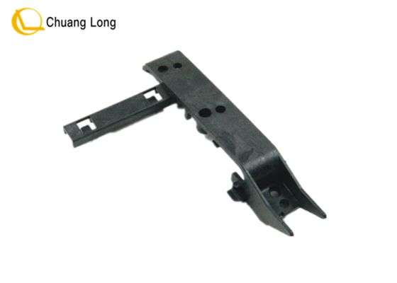 أجزاء آلة أجهزة الصراف الآلي NCR 5886 5887 دليل مقدم الخروج السفلي RH 445-0684015 4450684015