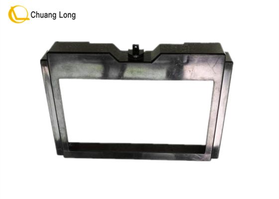 أجزاء ماكينة الصراف الآلي NCR S2 علبة رفض الغطاء العلوي 445-0756691-01