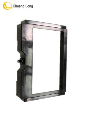 أجزاء ماكينة الصراف الآلي NCR S2 علبة رفض الغطاء العلوي 445-0756691-01