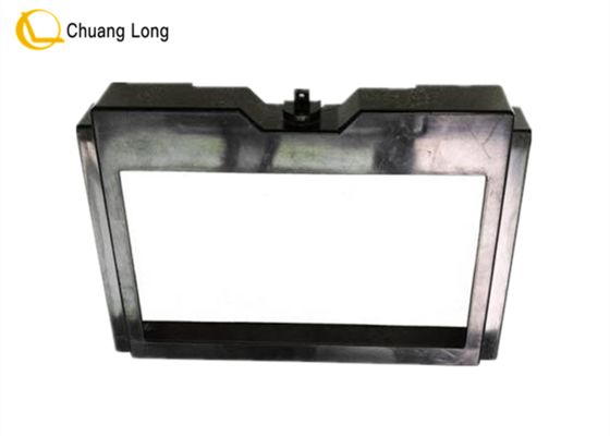 أجزاء ماكينة الصراف الآلي NCR S2 علبة رفض الغطاء العلوي 445-0756691-01