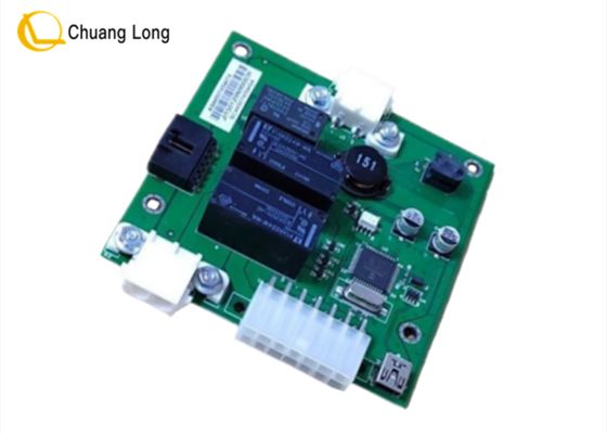 سعر جيد أجزاء آلة أجهزة الصراف الآلي NCR PSU Intel مع ضربات القلب تجميع PCB 445-0752915 4450752915 الانترنت