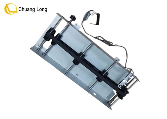 قطع الغيار لآلات الصراف الآلي Fujitsu F53 الجزء العلوي من الوحدة KD03235-C224