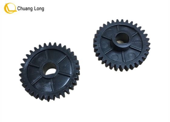سعر جيد قطع الغيار لآلات الصراف الآلي (هيوسونغ) 5600T (بيكر) 33T Gear 4350000202 الانترنت