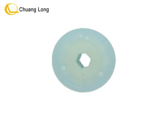 جهاز تروس مستقبِل فواتير ATM Kiosk MEI Cashflow Bill Acceptor رقم 252023098