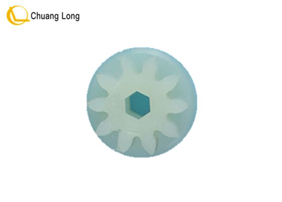 جهاز تروس مستقبِل فواتير ATM Kiosk MEI Cashflow Bill Acceptor رقم 252023098