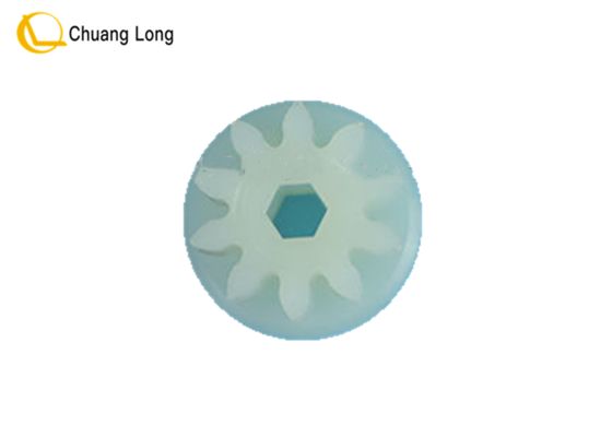 جهاز تروس مستقبِل فواتير ATM Kiosk MEI Cashflow Bill Acceptor رقم 252023098