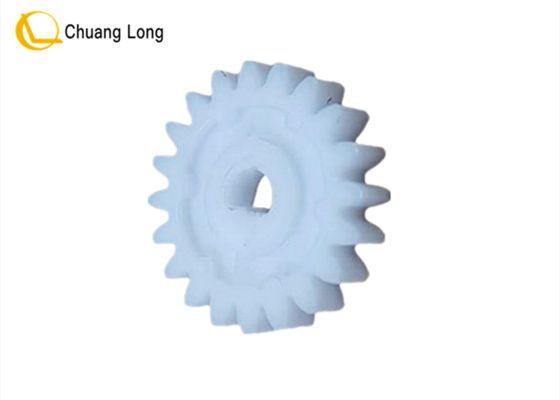 قطع غيار ماكينة الصراف الآلي MEI SC Advacne Series Bill Validator Gear 20T 252221013