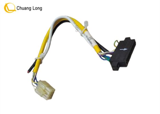 قطع غيار ماكينة الصراف الآلي MEI SC مجموعة كابلات مدقق الأوراق النقدية المتقدم 252078037