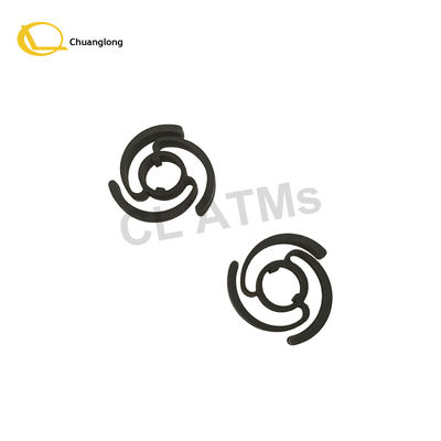 Diebold Nixdorf قطع غيار ماكينة الصراف الآلي المصرفية سلسلة DN DN100 DN150 DN200 DN300 عجلة دوارة لكاسيت إعادة التدوير 01750381626 1750381626