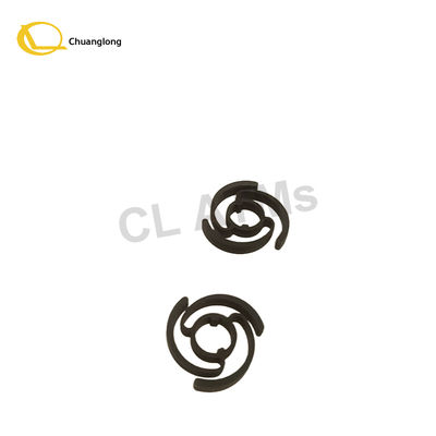 Diebold Nixdorf قطع غيار ماكينة الصراف الآلي المصرفية سلسلة DN DN100 DN150 DN200 DN300 عجلة دوارة لكاسيت إعادة التدوير 01750381626 1750381626