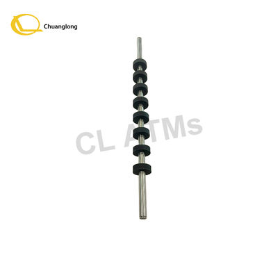 Diebold Nixdorf أجهزة الصراف الآلي المصرفية سلسلة DN DN100 / DN200 / DN250 / DN450 / DN470 / DN490 RR عمود أسطوانة الكاسيت 01750382069 1750382069