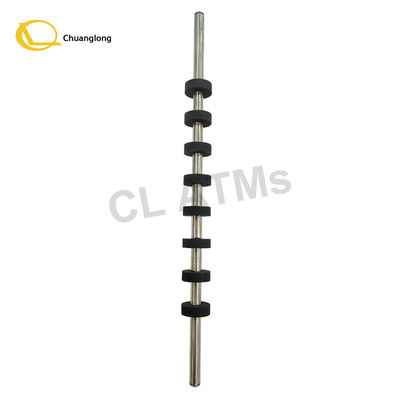 Diebold Nixdorf أجهزة الصراف الآلي المصرفية سلسلة DN DN100 / DN200 / DN250 / DN450 / DN470 / DN490 RR عمود أسطوانة الكاسيت 01750382069 1750382069