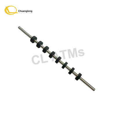 Diebold Nixdorf أجهزة الصراف الآلي المصرفية سلسلة DN DN100 / DN200 / DN250 / DN450 / DN470 / DN490 RR عمود أسطوانة الكاسيت 01750382069 1750382069