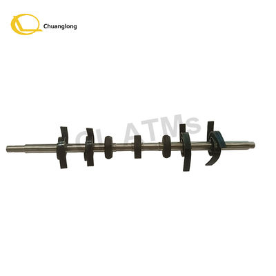 49274128000D 49-274128-000D Diebold Nixdorf Banking ATMs DN Series DN100/DN200/DN250/DN450/DN470/DN490 Paddle Shaft Assy