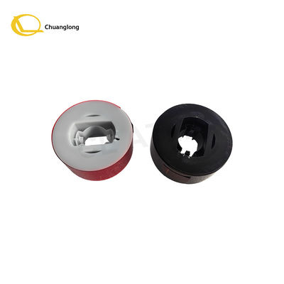 OKI ATM Recycler Parts BCC_YX4238-1822G001 OKI BRM Escrow Reel Uppe Black YIHUA Escrow Rell Tape BCC_YX4238-1822G002 OKI Escrow Reel Lower White