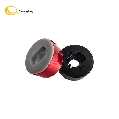 سعر جيد OKI ATM Recycler Parts BCC_YX4238-1822G001 OKI BRM Escrow Reel Uppe Black YIHUA Escrow Rell Tape BCC_YX4238-1822G002 OKI Escrow Reel أبيض سفلي الانترنت