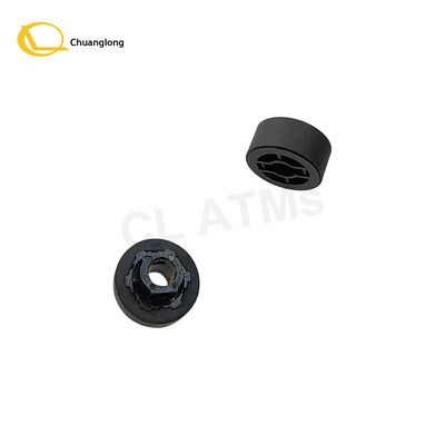 1750304622-19 ATM Diebold Nixdorf DN200 بكرة قارئ البطاقات 01750304622-19 1750304620 1750304621 1750304622 1750304623 01750304620 01750304621 01750304622 01750304623 DN200V بكرة قارئ البطاقات 10 مم