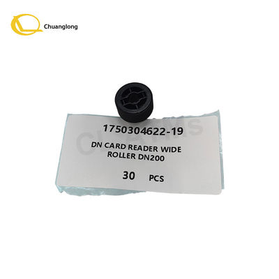 1750304622-19 ATM Diebold Nixdorf DN200 بكرة قارئ البطاقات 01750304622-19 1750304620 1750304621 1750304622 1750304623 01750304620 01750304621 01750304622 01750304623 DN200V بكرة قارئ البطاقات 10 مم