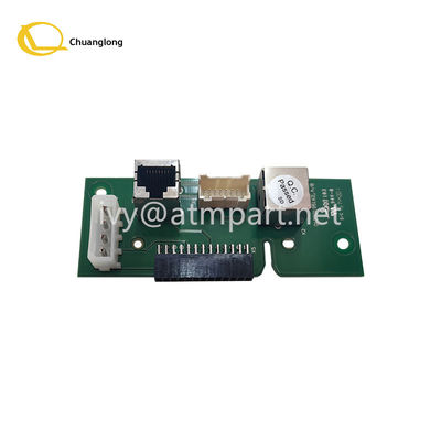 01750195162 1750195162 وحدة VS Wincor Nixdorf Cineo C4060 C4040 موصل PCB فرعي محول 01750200435-01 01750195162 1750195162