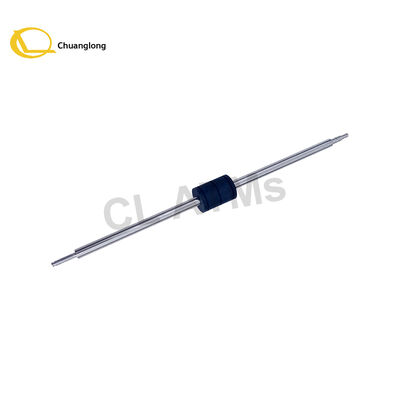 Financial ATM Kiosk Machine Spare Parts DeLaRue Talaris Glory NMD NQ300 CRR Shaft 17mm A011134