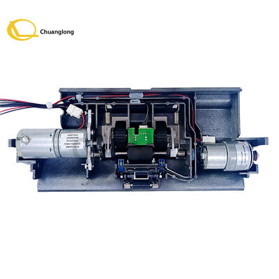 أجزاء احتياطية لجهاز أجهزة الصراف الآلي النقدي النجاح NMD DeLaRue NMD100 NQ300 غطاء Assy Kit A021912