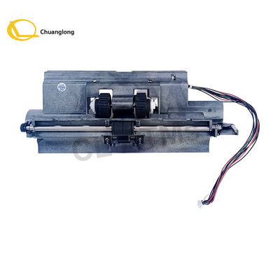 أجزاء احتياطية لجهاز أجهزة الصراف الآلي النقدي النجاح NMD DeLaRue NMD100 NQ300 غطاء Assy Kit A021912