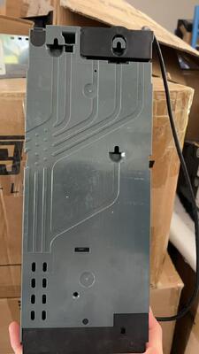 مجموعة MEI المصنوعة في المكسيك ماي CF 7000 CF 7472 تدفق النقود مبدل العملات 794924002 لأجهزة الصراف الآلي المالية