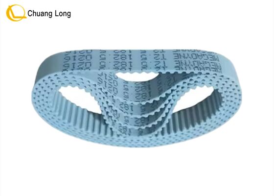 أجزاء آلة أجهزة الصراف الآلي Glory GFS120 GFS100 آلة فرز أوراق النقد آلة حساب أجزاء احتياطية حزام 73x182.5x6mm T2.5 182.5 6mm