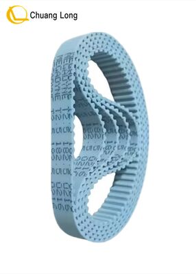 أجزاء آلة أجهزة الصراف الآلي Glory GFS120 GFS100 آلة فرز أوراق النقد آلة حساب أجزاء احتياطية حزام 73x182.5x6mm T2.5 182.5 6mm