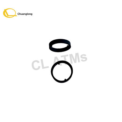 أجهزة الصراف الآلي الصين المورد Yihua 6040W OKI RG7 دلو مطاطي عجلة صغيرة عجلة BCC-00003