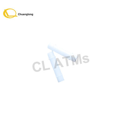 سعر جيد أجهزة الصراف الآلي مورد الصين Yihua 6040W OKI RG7 Escrow Tape Top Roller White Roller BCC-00004 الانترنت