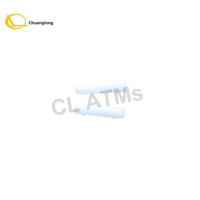 أجهزة الصراف الآلي مورد الصين Yihua 6040W OKI RG7 Escrow Tape Top Roller White Roller BCC-00004