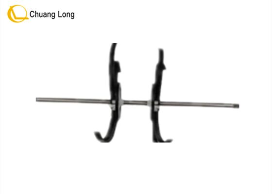 أجزاء ماكينة الصراف الآلي NCR S2 SNT Stacking Fingers Assy 445-0761208-96 445-0742899 4450742899