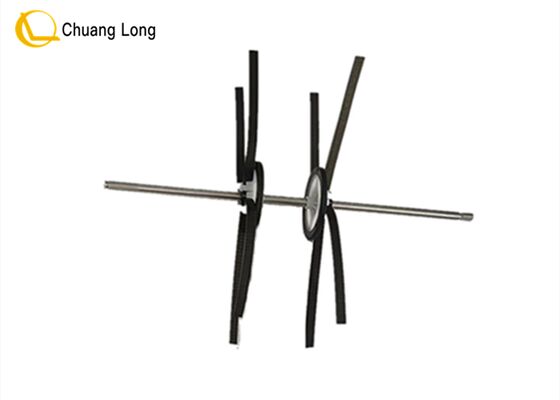 أجزاء ماكينة الصراف الآلي NCR S2 SNT Stacking Fingers Assy 445-0761208-96 445-0742899 4450742899