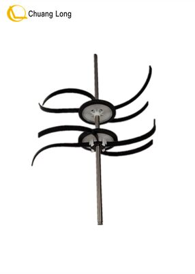 أجزاء ماكينة الصراف الآلي NCR S2 SNT Stacking Fingers Assy 445-0761208-96 445-0742899 4450742899