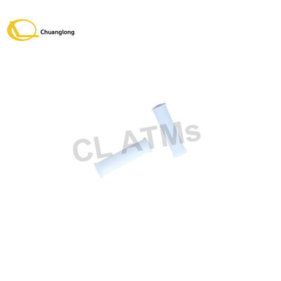 قطع غيار ماكينة الصراف الآلي من المورد الصيني Yihua 6040W OKI RG7 Escrow Tape بكرة صغيرة بكرة بيضاء BCC-00005