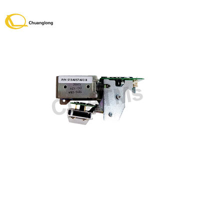 سعر جيد أجهزة الصراف الآلي الصين المورد Yihua 6040W OKI RG7 CRW 3A2999 قارئ بطاقات IC Block Assy BCC-PB4222-5014P001 الانترنت