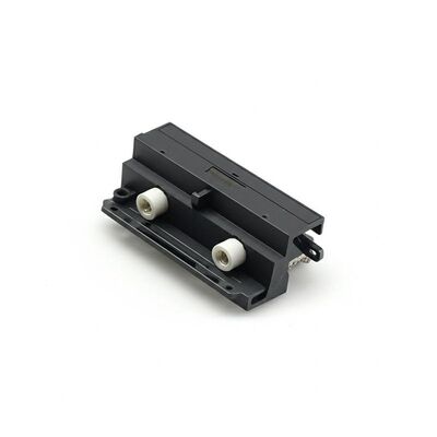 ماكينات الصراف الآلي مورد الصين Yihua 6040W OKI RG7 MICR مجموعة رأس القراءة BCC-R10363LC