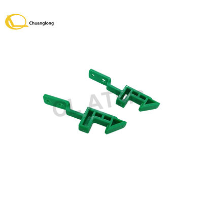 سعر جيد أجزاء احتياطية من أجهزة الصراف الآلي Fujistu F53 كاسيت ضغط الزر Fujitsu F53 F56 النقود كاسيت قفل KD02881-Y574 الانترنت